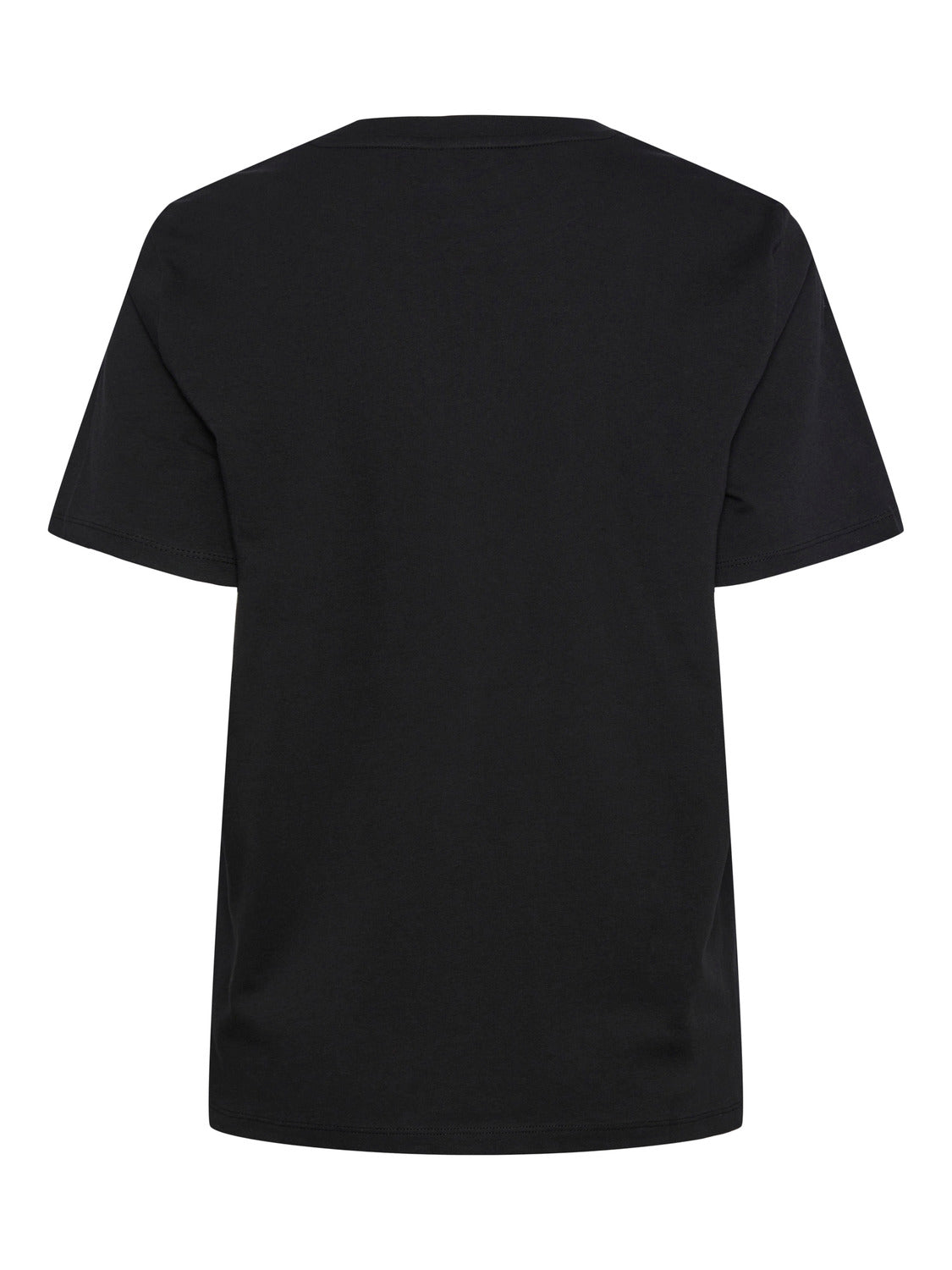 PCRIA T-skjorte - Black
